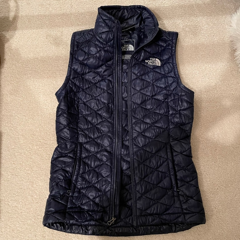 Women’s North Face Vest! Size XS